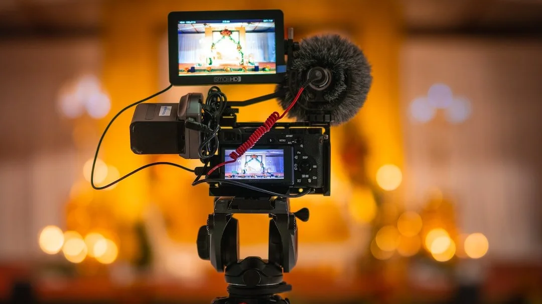 Film and Media
